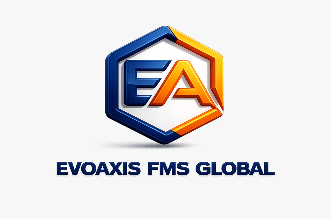 EA FMS Global Logo