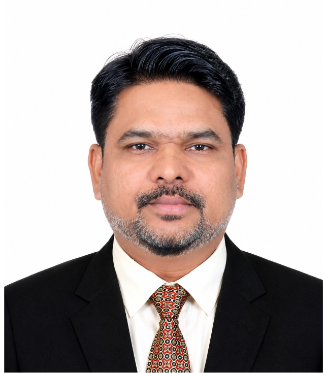 Prafulla Tribhuwan